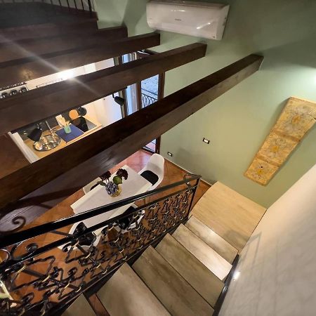 Domus Conte Federico Apartamento Palermo Exterior foto