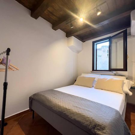 Domus Conte Federico Apartamento Palermo Exterior foto