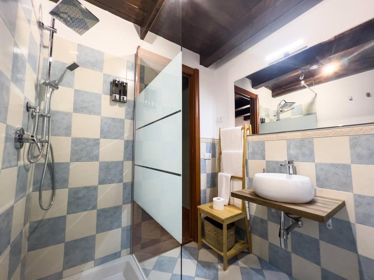 Domus Conte Federico Apartamento Palermo Exterior foto