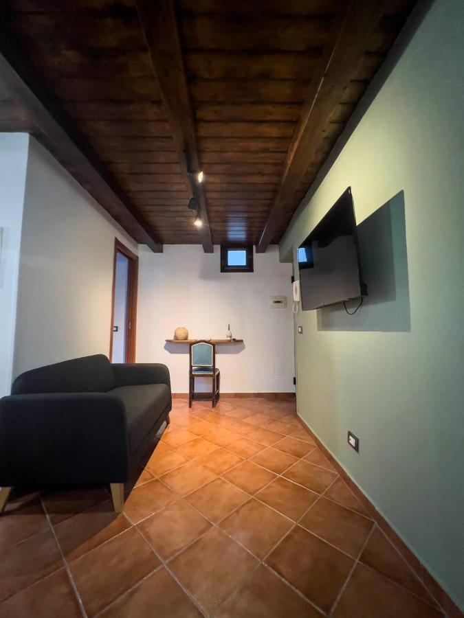 Domus Conte Federico Apartamento Palermo Exterior foto