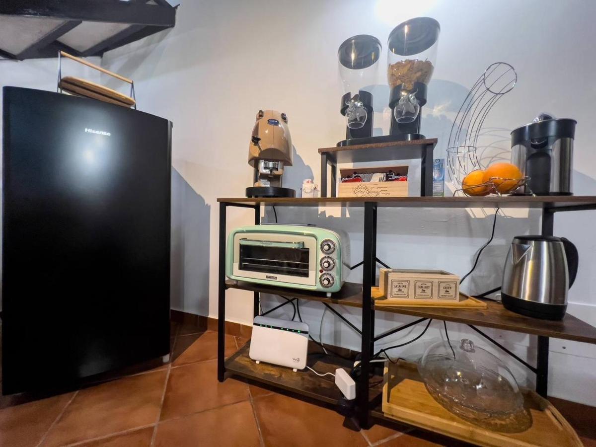 Domus Conte Federico Apartamento Palermo Exterior foto