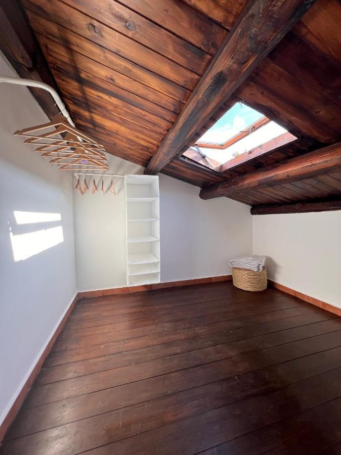 Domus Conte Federico Apartamento Palermo Exterior foto