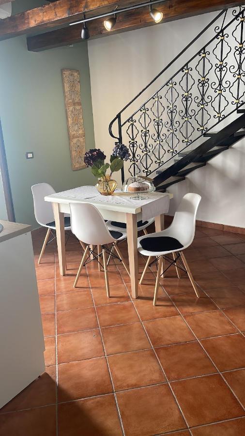 Domus Conte Federico Apartamento Palermo Exterior foto