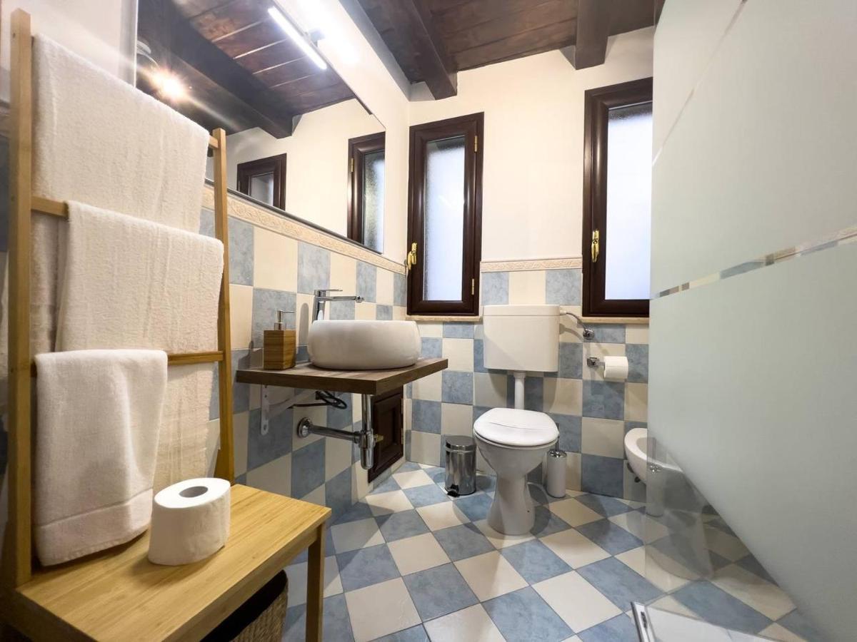 Domus Conte Federico Apartamento Palermo Exterior foto