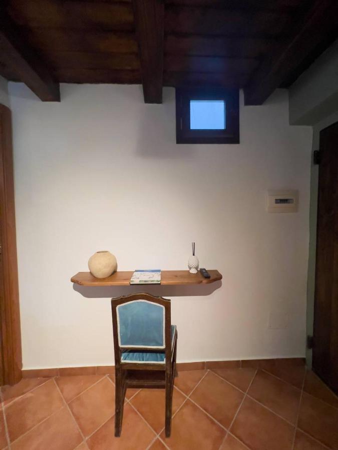 Domus Conte Federico Apartamento Palermo Exterior foto