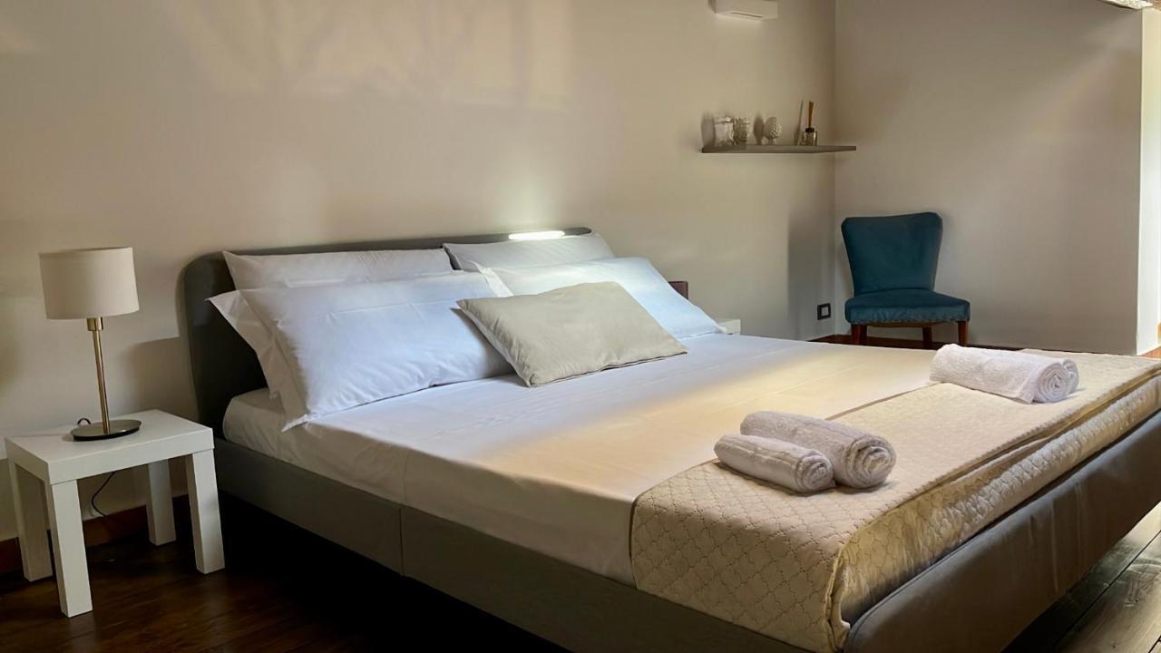Domus Conte Federico Apartamento Palermo Exterior foto